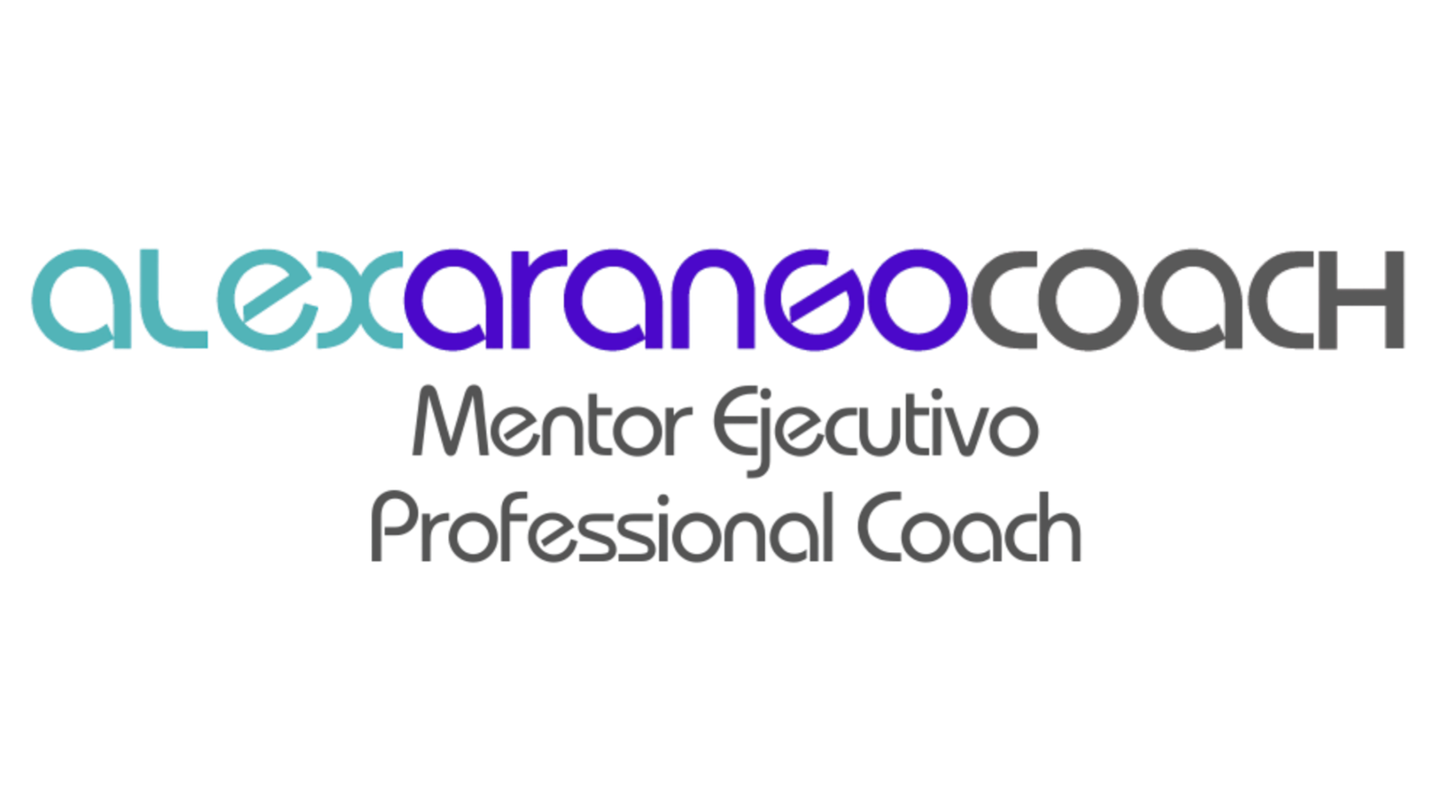 Alex Arango Coach
