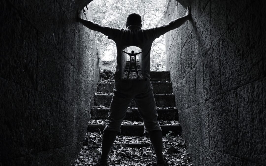 Aprender a decepcionarse: el camino secreto hacia tu fuerza interior