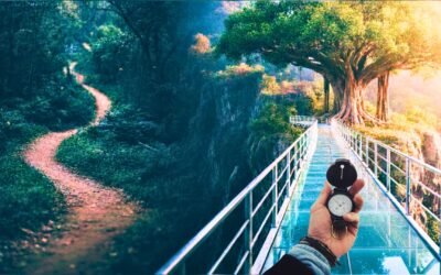 Autoridad comercial: la transición de vendedor a experto de confianza