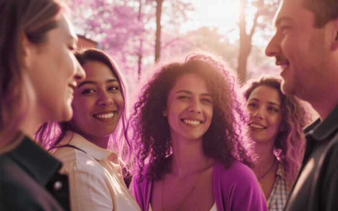 Del mandato a la confianza: cómo liberar el potencial de tu equipo