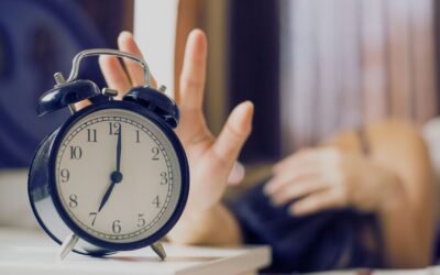 Despierta: deja de vivir en piloto automático