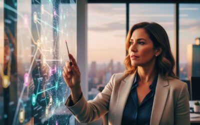 El mapa secreto para descubrir clientes que nadie ve