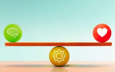 El poder de las intenciones: cómo alinear tu mente, corazón y acciones