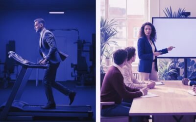 Juega el juego infinito: el secreto de los grandes líderes