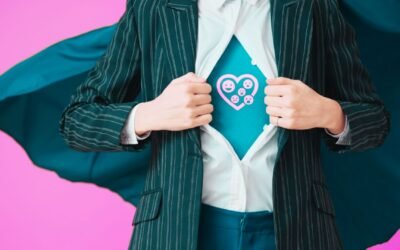 La Inteligencia Emocional como Superpoder en tus Relaciones