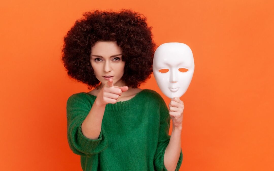 La trampa de la culpa: libérate de ese peso invisible