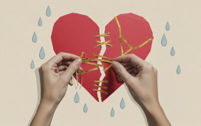 No más nudos emocionales: aprende a sentir sin que duela