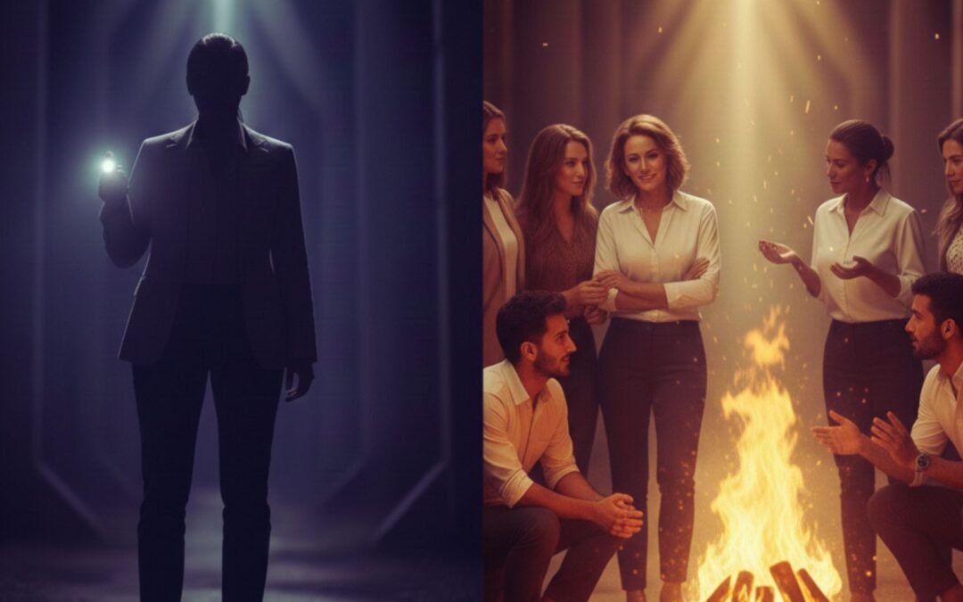 Vende con propósito y haz que tus clientes te busquen