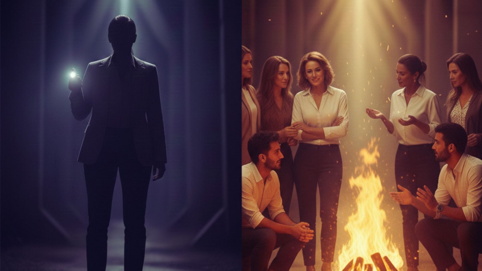 Vende con propósito y haz que tus clientes te busquen